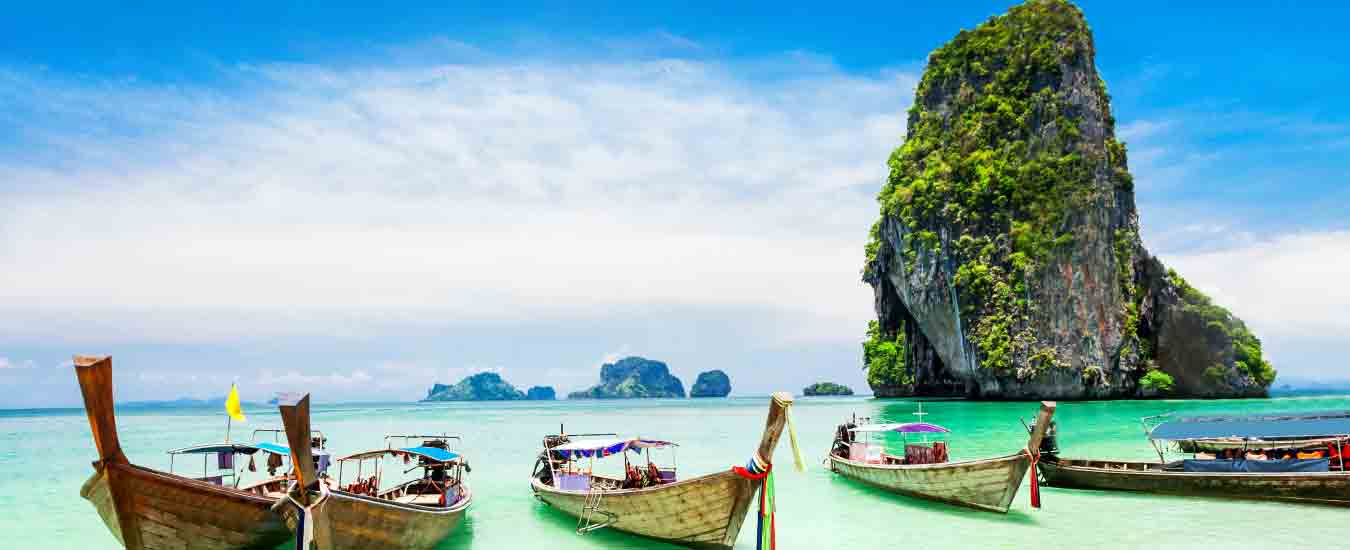 Swissotel Suites Resort in Phuket, Thailand